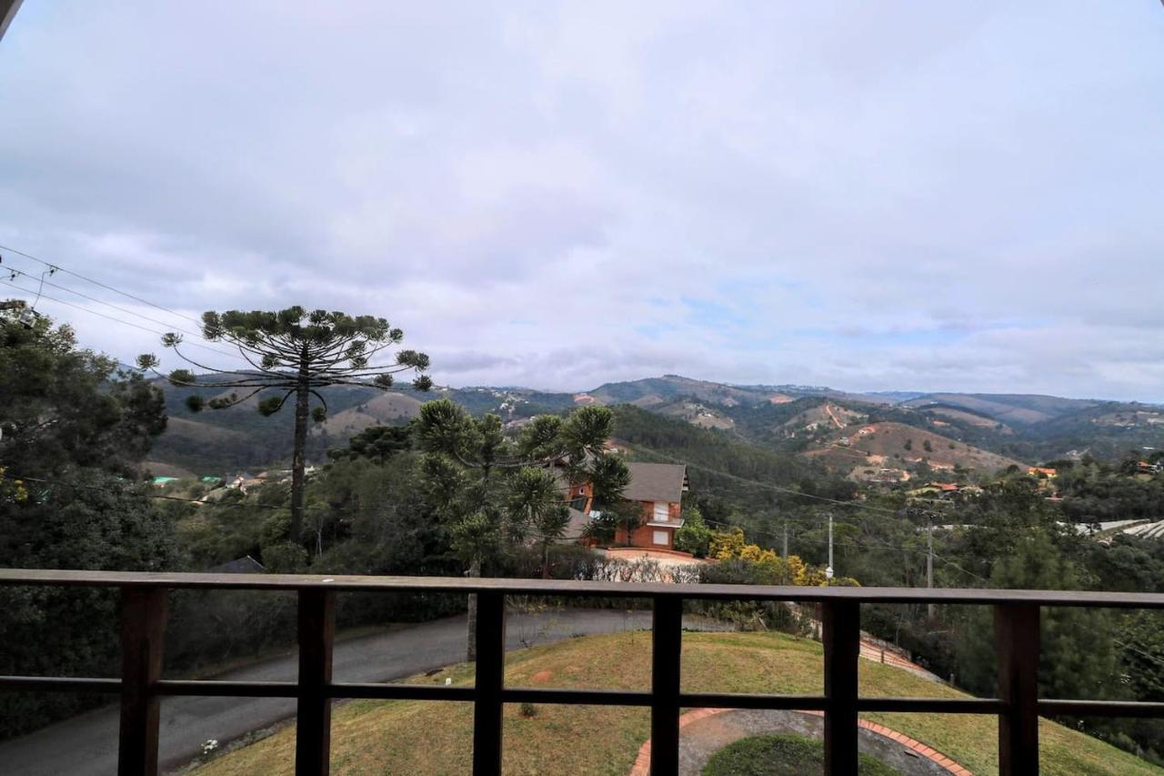 Deliciosa Casa No Condominio Florestal Clube Casa de férias *