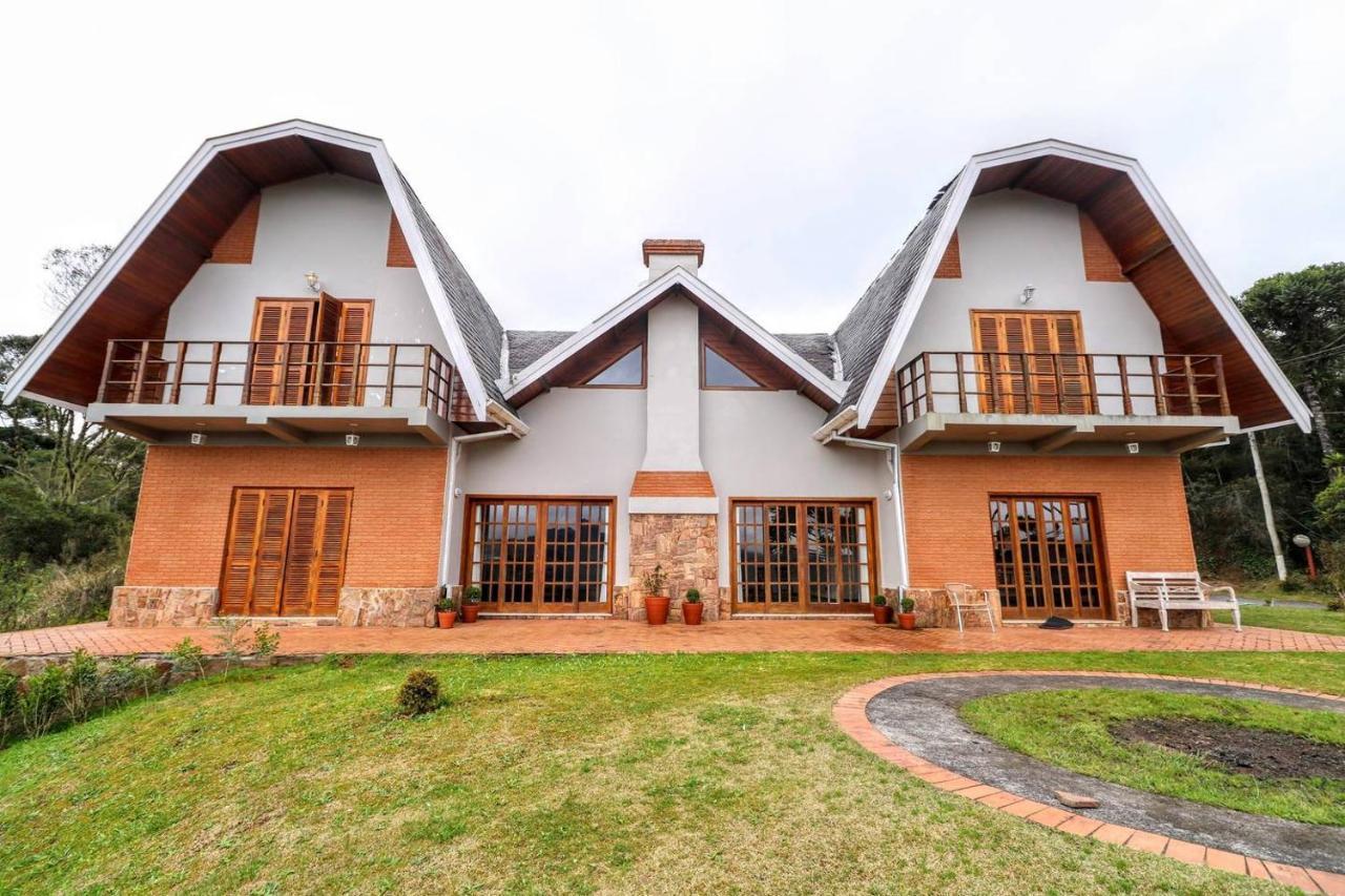 Deliciosa Casa No Condominio Florestal Clube Casa de férias *